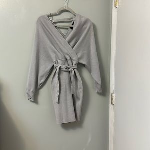 Fabriq Sweater Dress L